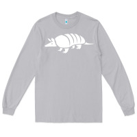 Moon Dust armadillo Long Sleeve Tee - linhVisuals