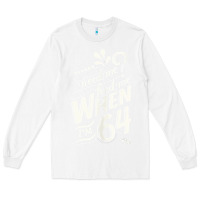 White lyrics by lennon and mccartney   when i'm 64 tank top Long Sleeve Tee - linhVisuals