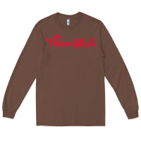 Chestnut women funny thicc thick fil a curvy women girlfriend premium t shirt Long Sleeve Tee - linhVisuals