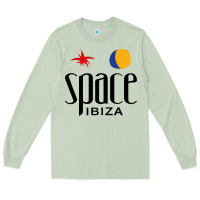 Matcha Space Ibiza Long Sleeve Tee - linhVisuals