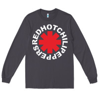 Smoke the white hot peppers Long Sleeve Tee - linhVisuals