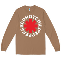 The White Hot Peppers Long Sleeve Tee | Teevron