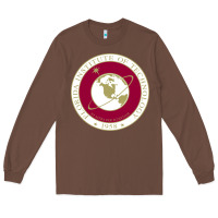 Florida Institute Of Technology Long Sleeve Tee | Teevron