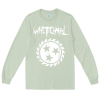 Matcha whitechapel dbfc t shirt Long Sleeve Tee - linhVisuals