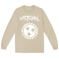 Mushroom whitechapel dbfc t shirt Long Sleeve Tee - linhVisuals
