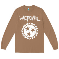 Toasted Coconut whitechapel dbfc t shirt Long Sleeve Tee - linhVisuals