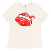 Chin Guard Fa Element Ladies Tee | Teevron