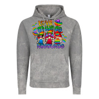 Cloud Rock love gnome no bounds Vintage Hoodie - CowhideDigitalArt