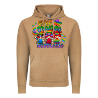 Vintage Camel love gnome no bounds Vintage Hoodie - CowhideDigitalArt