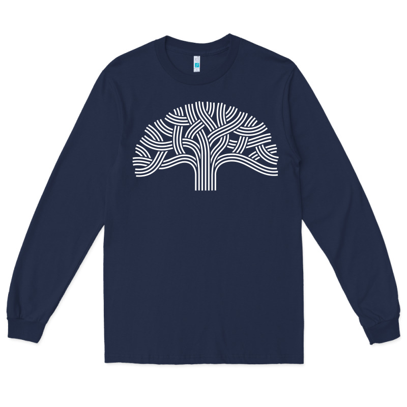 Oakland California Hoodie   Oak Tree Long Sleeve Tee by linhVisuals | Teevron