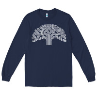 Oakland California Hoodie   Oak Tree Long Sleeve Tee | Teevron