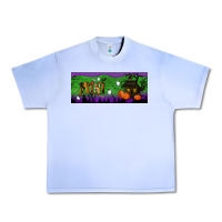 Grape Ice halloween mini 15 oz mug Urban Heavy Tee - BundleAndBundleShop