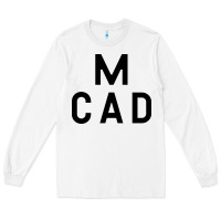 Minneapolis College Of Art And Design Long Sleeve Tee | Teevron
