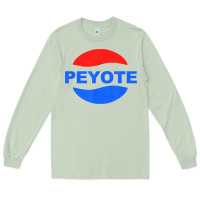 Matcha peyote t shirt funny saying sarcastic novelty humor cool t shirt Long Sleeve Tee - linhVisuals