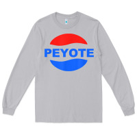 Moon Dust peyote t shirt funny saying sarcastic novelty humor cool t shirt Long Sleeve Tee - linhVisuals