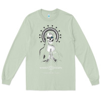 Matcha marlyn manson special music popular Long Sleeve Tee - linhVisuals