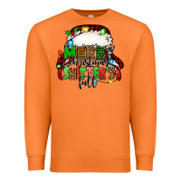 Carrot merry christmas shitter's full christmas vacation Premium Sweatshirt - Jasminsmagicworld