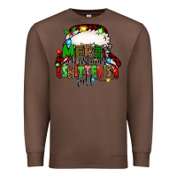 Chestnut merry christmas shitter's full christmas vacation Premium Sweatshirt - Jasminsmagicworld
