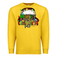 Lemon merry christmas shitter's full christmas vacation Premium Sweatshirt - Jasminsmagicworld