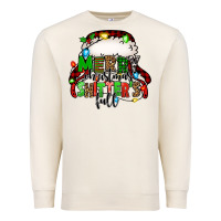 Sandshell merry christmas shitter's full christmas vacation Premium Sweatshirt - Jasminsmagicworld