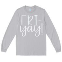 Moon Dust friday quotes Long Sleeve Tee - linhVisuals