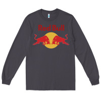Smoke red formula team Long Sleeve Tee - linhVisuals