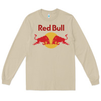 Mushroom red formula team Long Sleeve Tee - linhVisuals