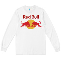 White red formula team Long Sleeve Tee - linhVisuals