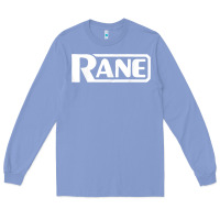 Colony Blue rane for men and women t shirt Long Sleeve Tee - linhVisuals