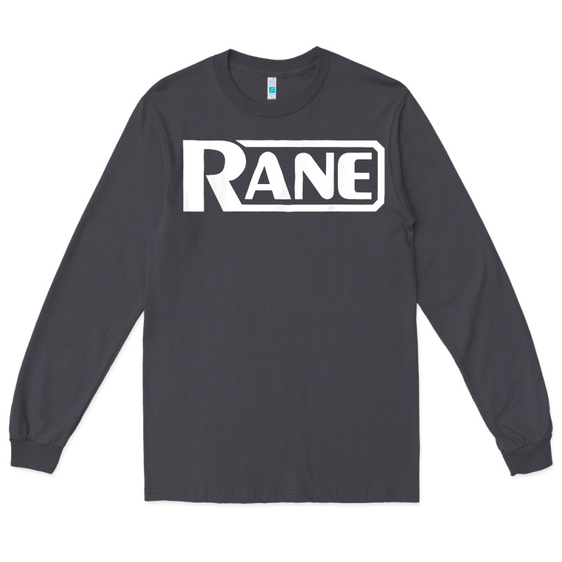 Rane For Men And Women T Shirt Long Sleeve Tee by linhVisuals | Teevron