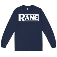 Navy rane for men and women t shirt Long Sleeve Tee - linhVisuals