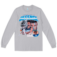 Moon Dust Jonathan Isaac Vintage Long Sleeve Tee - linhVisuals