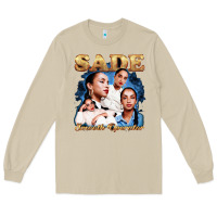 Mushroom Sade Love Deluxe Rare Long Sleeve Tee - linhVisuals