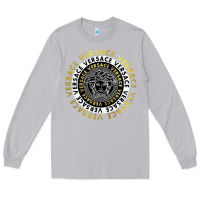 Moon Dust VER - GUC.CI FA.SHION - SACE Long Sleeve Tee - linhVisuals