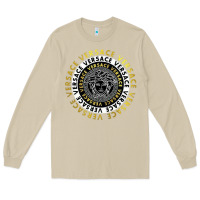 Mushroom VER - GUC.CI FA.SHION - SACE Long Sleeve Tee - linhVisuals