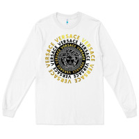 White VER - GUC.CI FA.SHION - SACE Long Sleeve Tee - linhVisuals