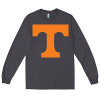 Smoke Tennessee Long Sleeve Tee - linhVisuals