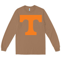 Toasted Coconut Tennessee Long Sleeve Tee - linhVisuals