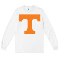 White Tennessee Long Sleeve Tee - linhVisuals