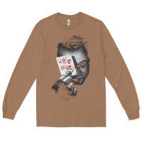 Toasted Coconut us dc dark knight photo why so serious 01 black h pullover hoodie Long Sleeve Tee - linhVisuals