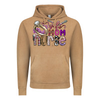 Vintage Camel wife mom nurse Vintage Hoodie - SublimationCraftShop