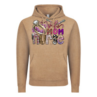 Vintage Coffee wife mom nurse Vintage Hoodie - SublimationCraftShop