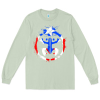 Matcha taino coqui symbol   boricua   hispanic heritage t shirt Long Sleeve Tee - linhVisuals