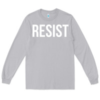 Moon Dust resist mens Long Sleeve Tee - linhVisuals