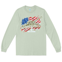 Matcha world of tanks veterans day collection (t26e3 eagle 7) t shirt Long Sleeve Tee - linhVisuals