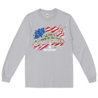 Moon Dust world of tanks veterans day collection (t26e3 eagle 7) t shirt Long Sleeve Tee - linhVisuals