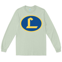 Matcha Loyola Blakefield Long Sleeve Tee - linhVisuals