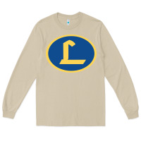 Mushroom Loyola Blakefield Long Sleeve Tee - linhVisuals