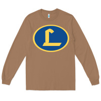 Toasted Coconut Loyola Blakefield Long Sleeve Tee - linhVisuals