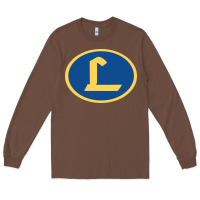 Chestnut Loyola Blakefield Long Sleeve Tee - linhVisuals